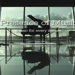 Avatar for Presence of Music