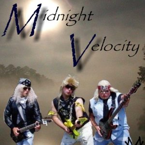 Midnight Velocity 的头像