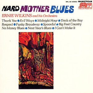 Hard Mother Blues