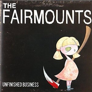 Unfinished Business