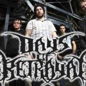 Days Of Betrayal 的头像