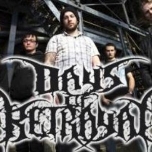 Аватар для Days Of Betrayal