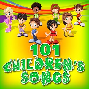 101 Children Songs