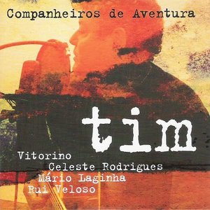 Tim com Vitorino 的头像