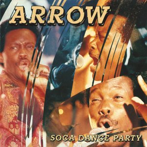 Soca Dance Party