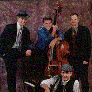 Avatar for YaMan Jazz Syndicate