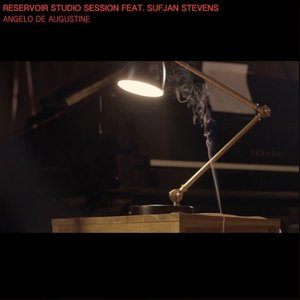 Reservoir Studio Session