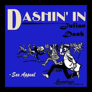 Dashin' In