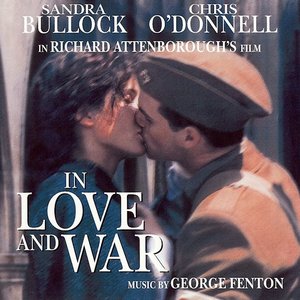 In Love And War