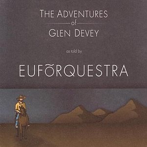 The Adventures Of Glen Devey