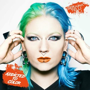 Addicted To Color [Explicit]