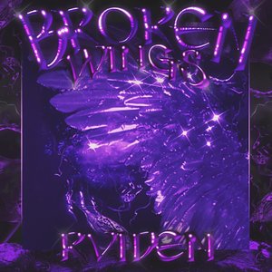 BROKEN WINGS
