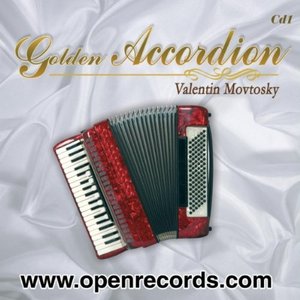 Golden Accordion, Vol. 1