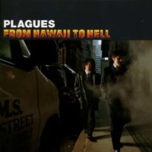 FROM HAWAII TO HELL