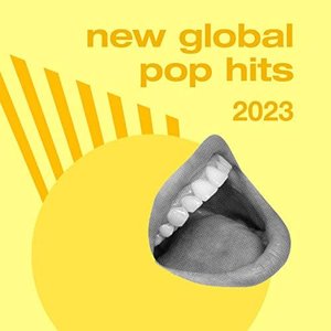 New Global Pop Hits 2023  Hot Hits International