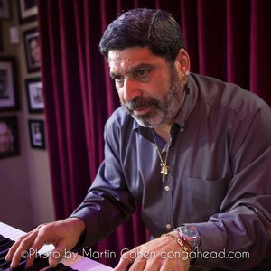 Gilberto "Pulpo" Colón için avatar