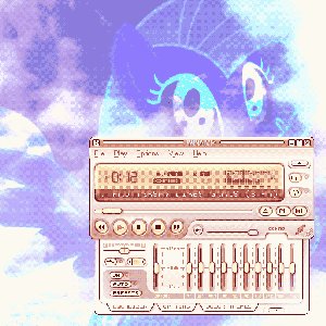 ❯❯ fluttershy likes girls