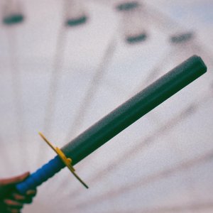 Foam Swords - EP