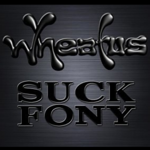 Suck Fony