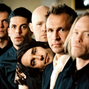 Bergman Rock photo provided by Last.fm