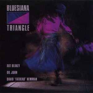 Bluesiana Triangle