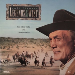 Legends Of The West