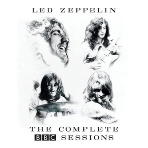 The Complete BBC Sessions (Live)