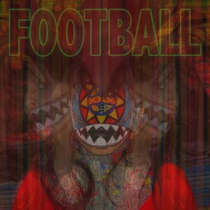 “Football”的封面