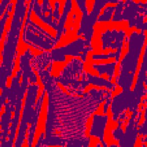 Avatar for DJ SEGMENTATION FAULT