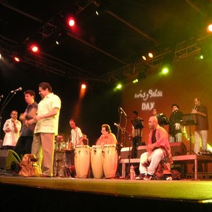 Avatar for Ray Barretto And The New World Spirit