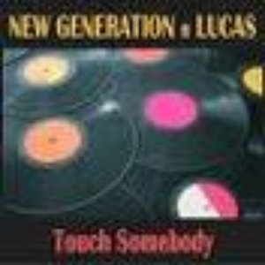 New Generation Feat. Lucas のアバター