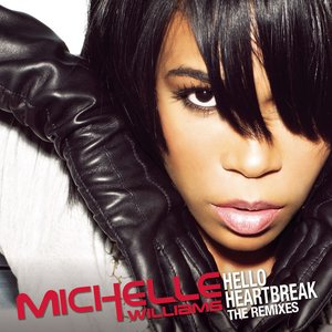 Hello Heartbreak (The Remixes) - Single