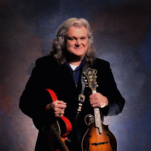 Ricky Skaggs