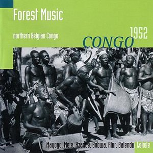 Forest music