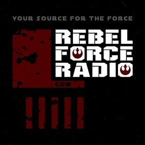 Avatar for Rebel Force Radio