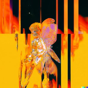 I've become a copy of something that doesn't exist - Single