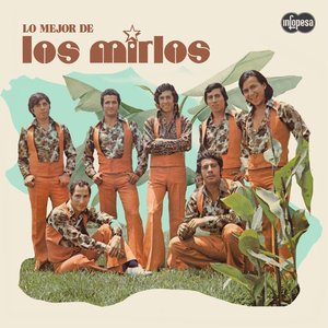 Lo mejor de Los Mirlos