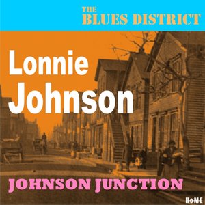 Johnson Junction (The Blues District)