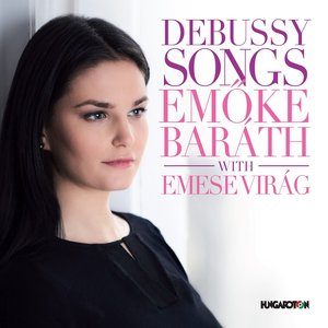 Debussy: Songs