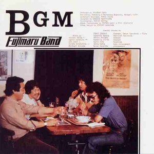 Avatar for 藤丸バンド