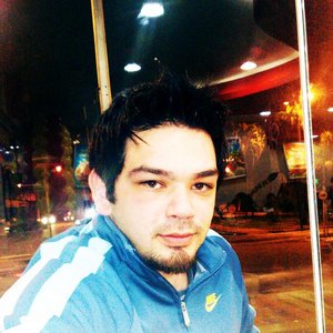 Avatar for Richard Savani