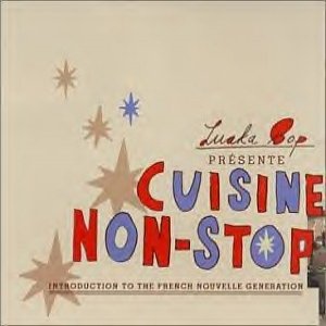 Image for 'Cuisine Non-Stop: Introduction'