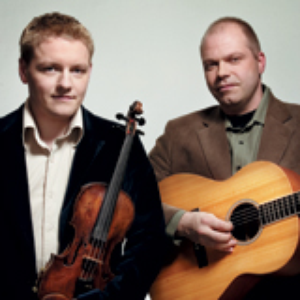 Haugaard & Høirup photo provided by Last.fm