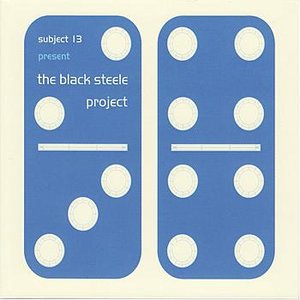 The Black Steele Project