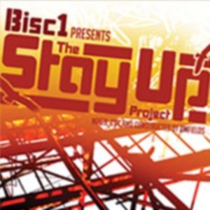 The Stay Up Project