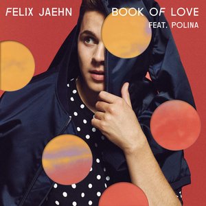 Book of Love (feat. Polina) - Single
