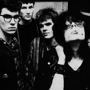 The Sisters of Mercy photo provided by Last.fm