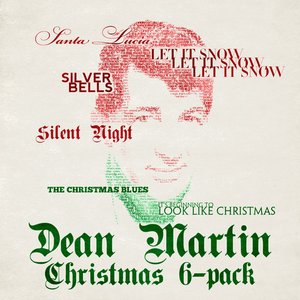 Six Pack: Christmas With Dean Martin