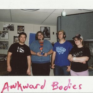 Awkward Bodies 的头像