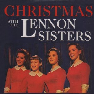 White Christmas With The Lennon Sisters